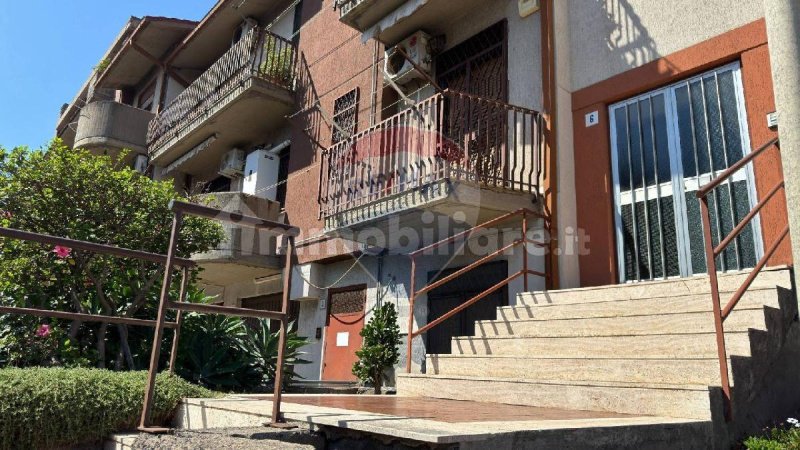 Appartement in Catanië