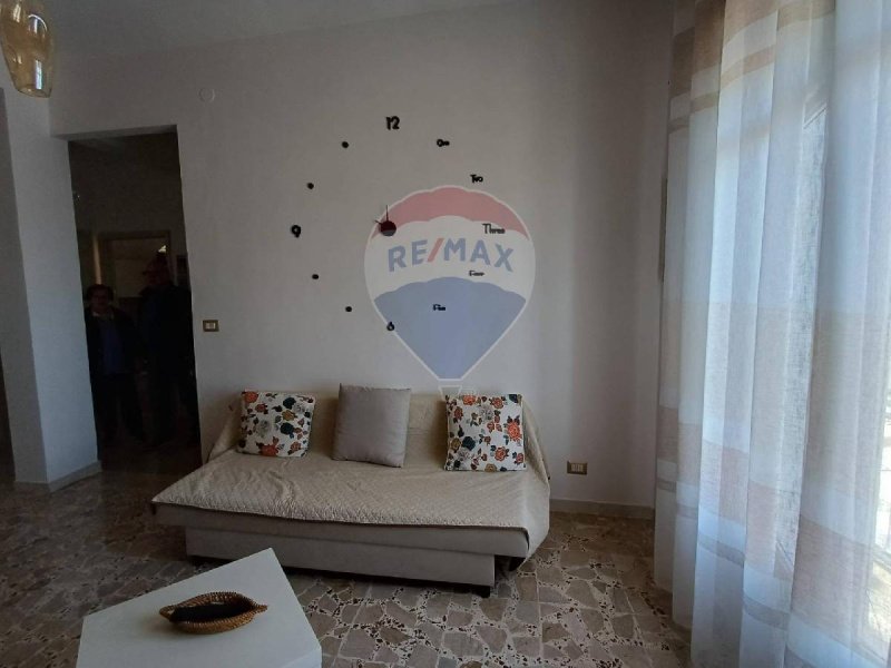 Appartement in Ragusa