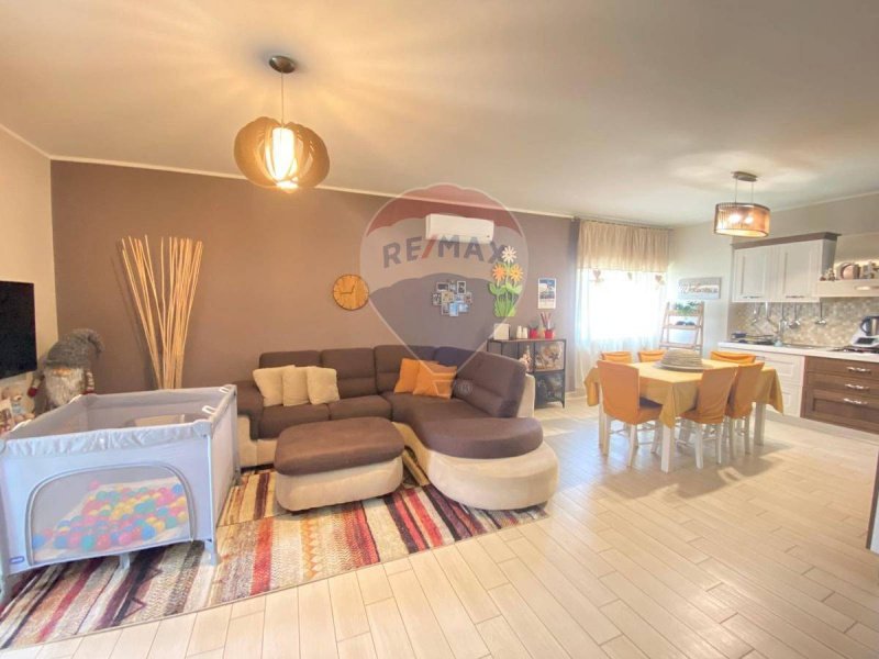 Penthouse in Catania