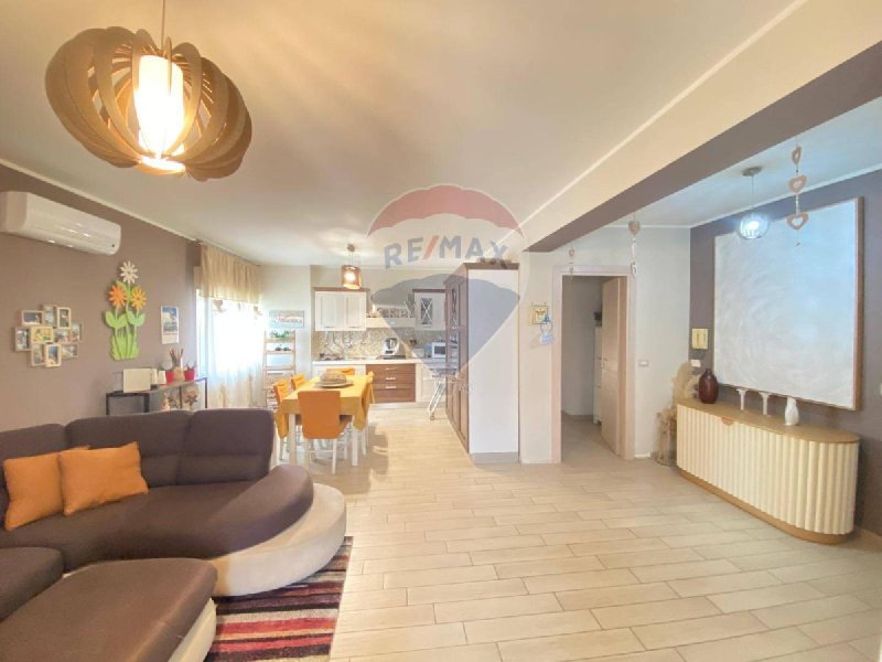 Penthouse in Catania
