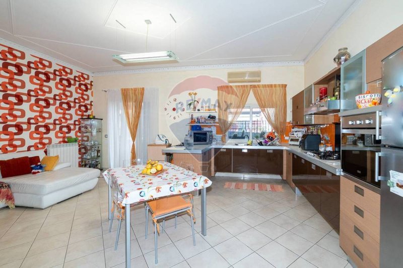 Appartement in Catanië