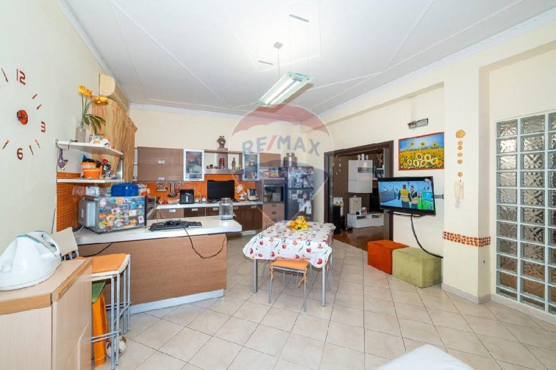 Appartement in Catanië