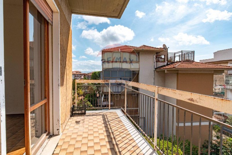 Appartement in Catanië