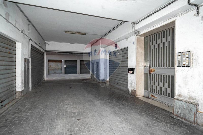 Appartement in Catanië