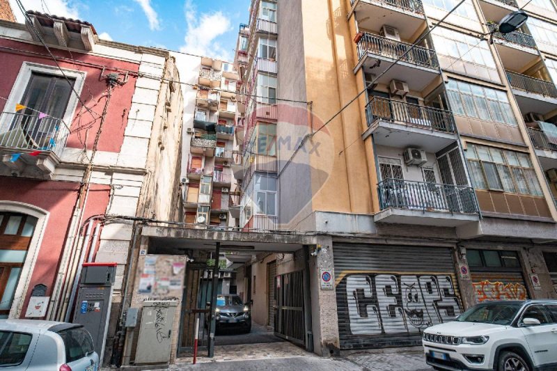 Appartement in Catanië