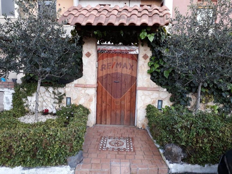 Apartamento en Catania