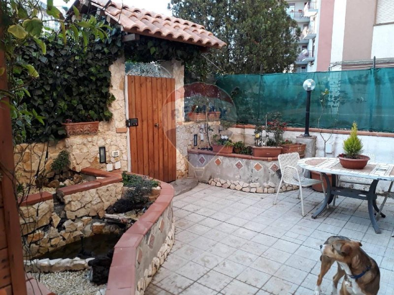 Apartamento en Catania