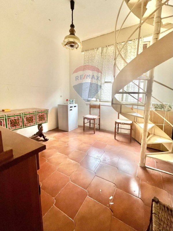 Особняк в Комизо