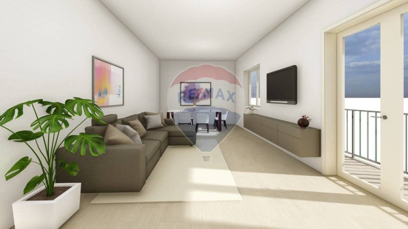 Apartamento en Palermo