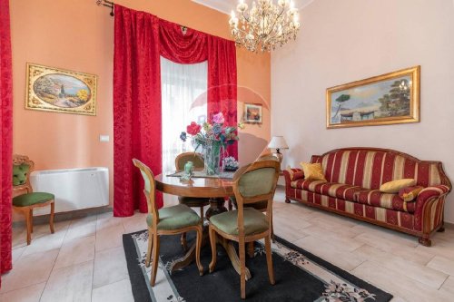Apartamento em Randazzo