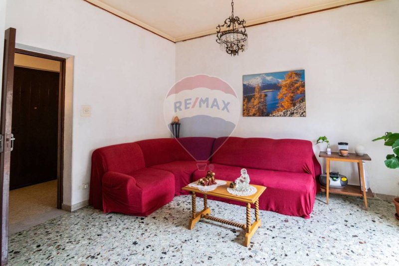 Apartamento en Acireale