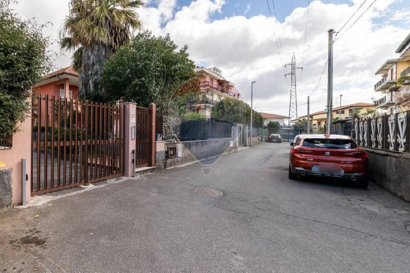Appartement in Gravina di Catania