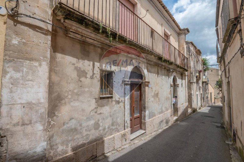 Wohnung in Ragusa