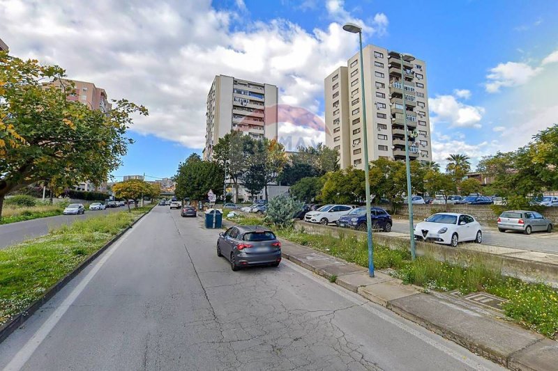 Apartamento en Catania
