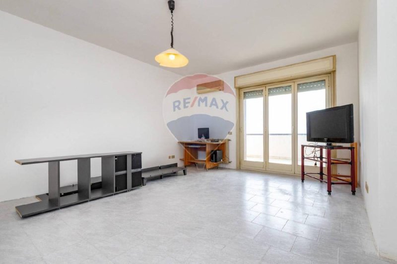 Apartamento en Catania
