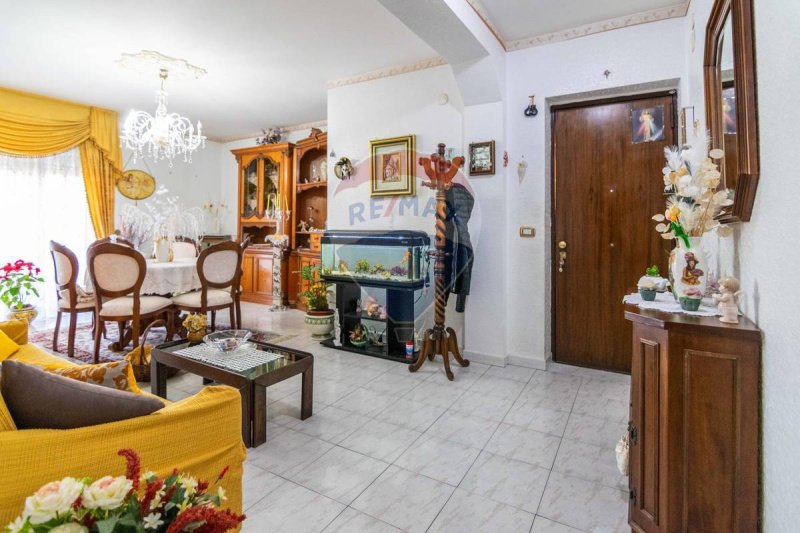 Appartement in Catanië