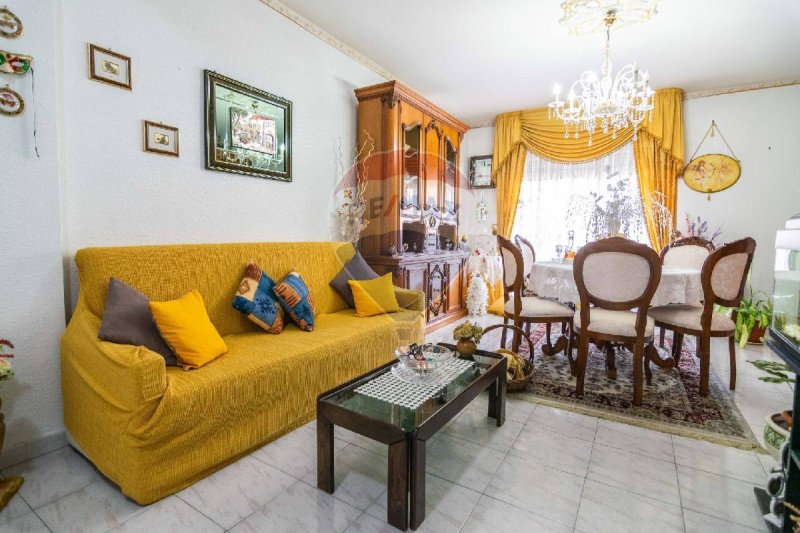 Appartement in Catanië