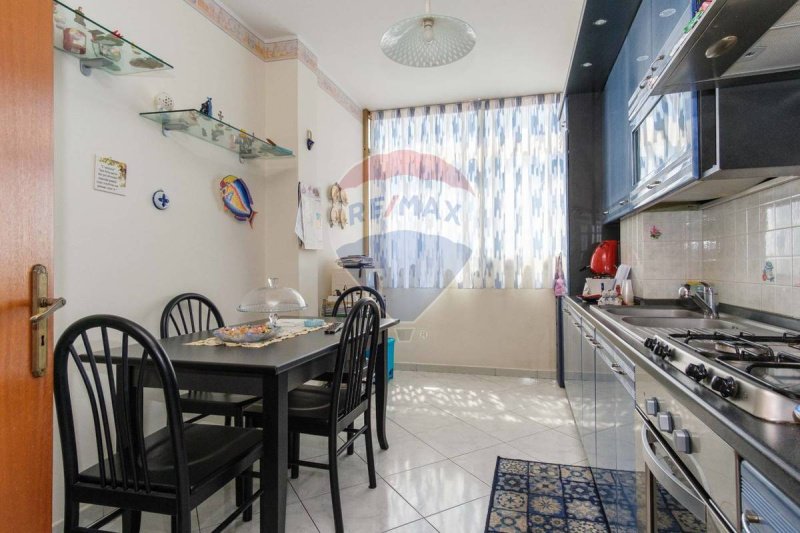 Appartement à Catane