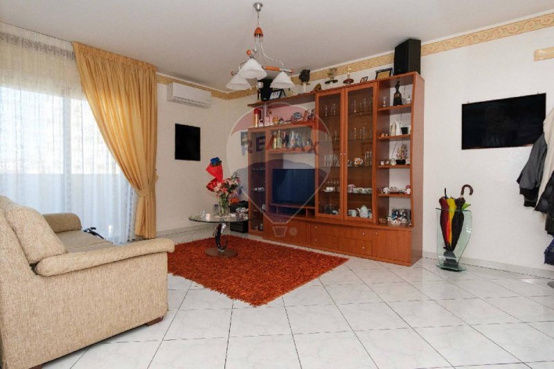 Appartement à Catane