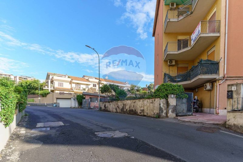 Edifício comercial em San Gregorio di Catania