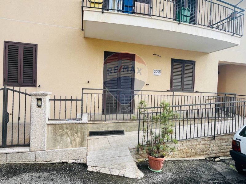 Appartement à Giarratana