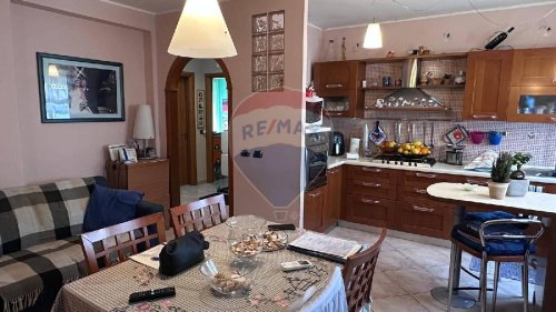 Wohnung in Catania