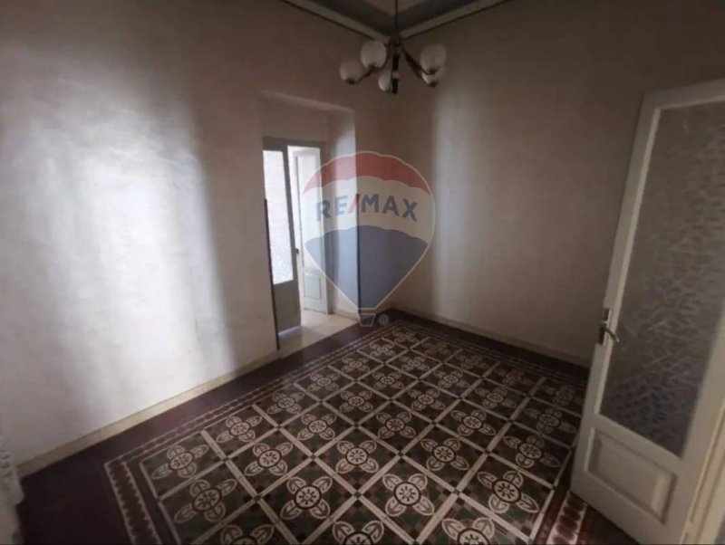Wohnung in Caltagirone