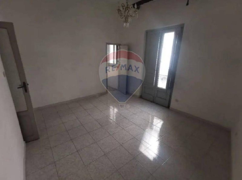 Wohnung in Caltagirone