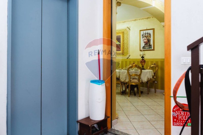 Appartement in Catanië