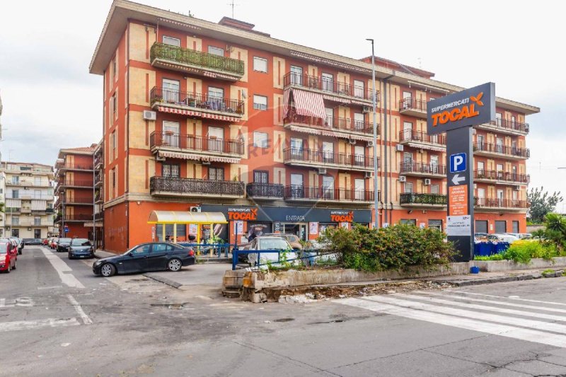 Appartement in Catanië