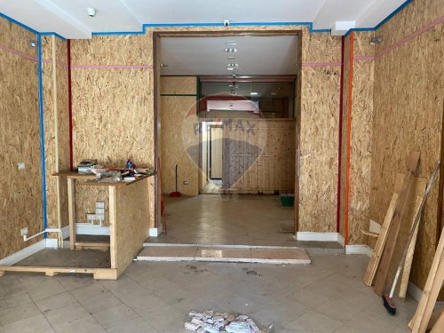 Inmueble comercial en Catania
