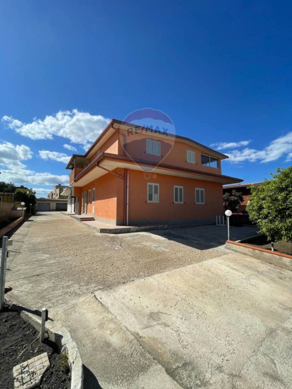 Apartamento en Melilli