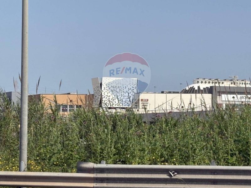 Terreno edificabile a Siracusa