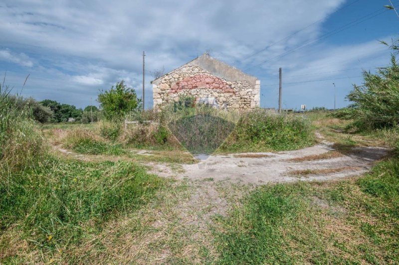 Terreno edificabile a Siracusa