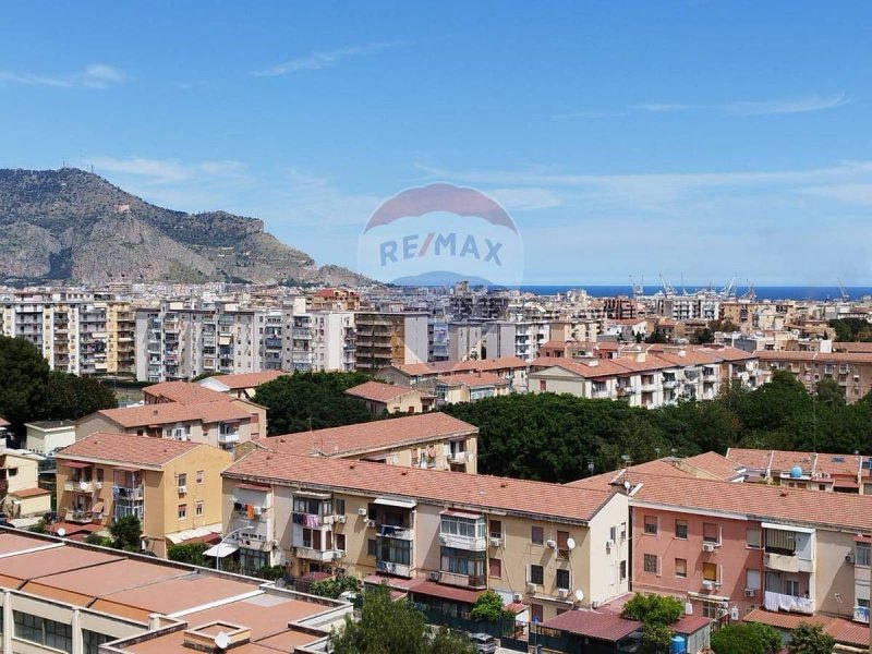 Appartamento a Palermo