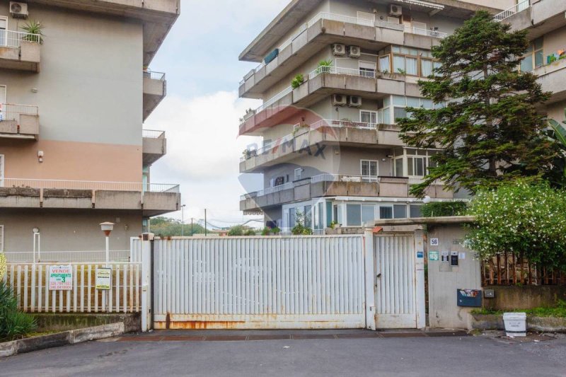 Apartamento en Acireale