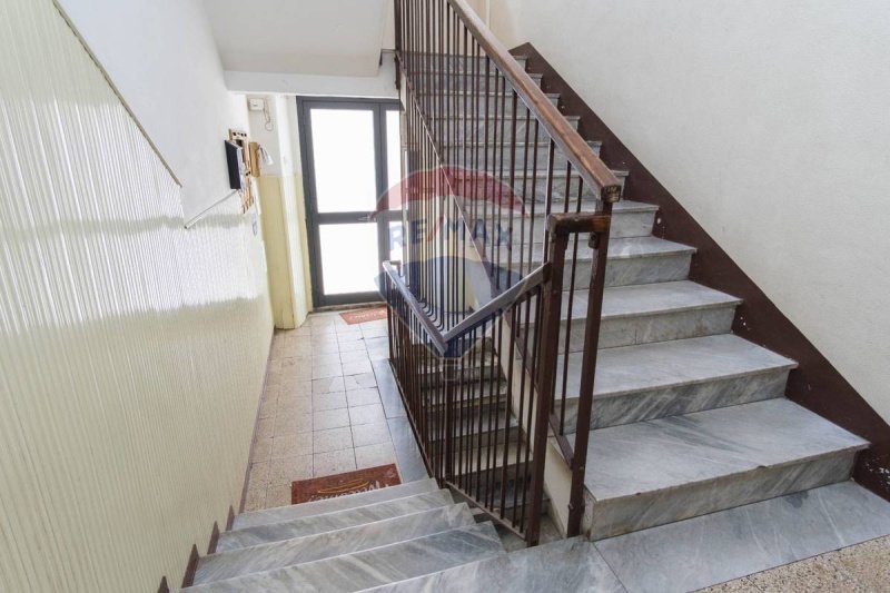 Appartement in Catanië
