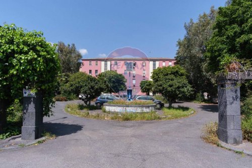Appartement in Catanië