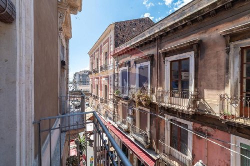 Apartment in Catania