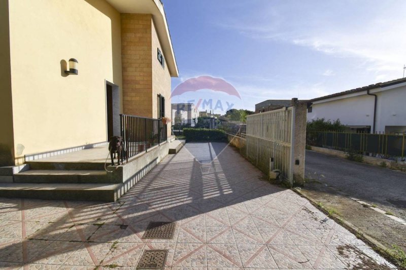 Villa a Noto
