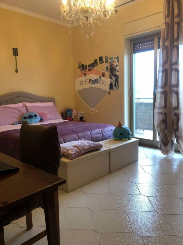 米斯泰尔比安科公寓