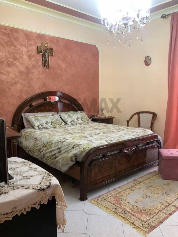 Wohnung in Misterbianco