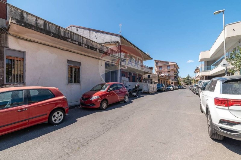 Casa indipendente a Sant'Agata li Battiati