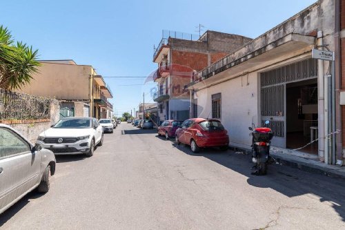 Casa indipendente a Sant'Agata li Battiati