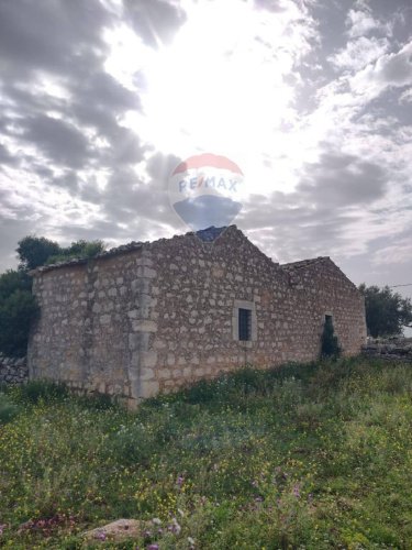 Landhaus in Ispica
