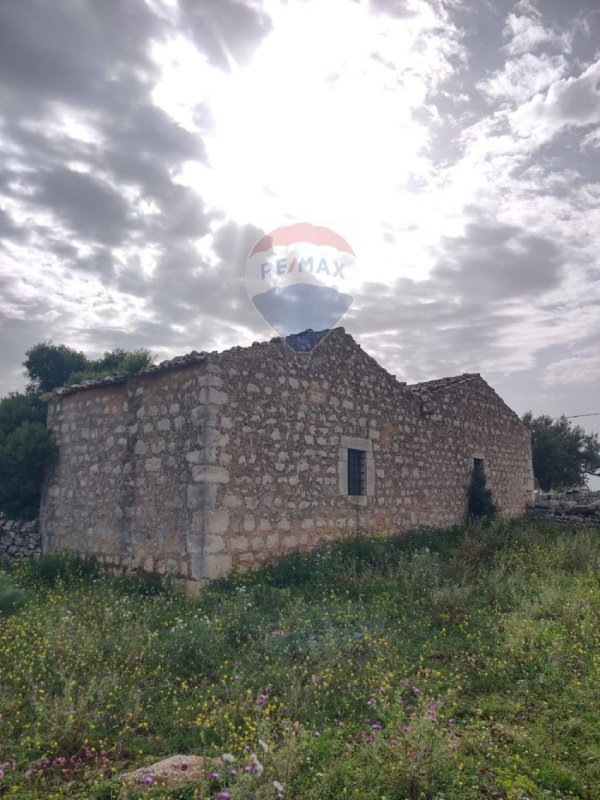 Landhaus in Ispica