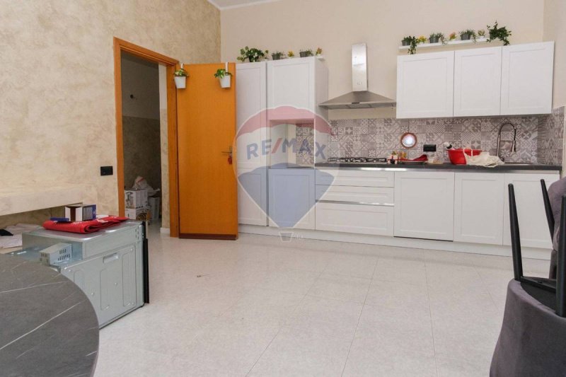 Wohnung in Pedara