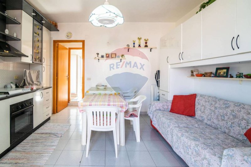Apartamento em Mascali