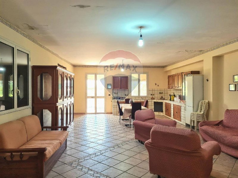 Villa in Lentini