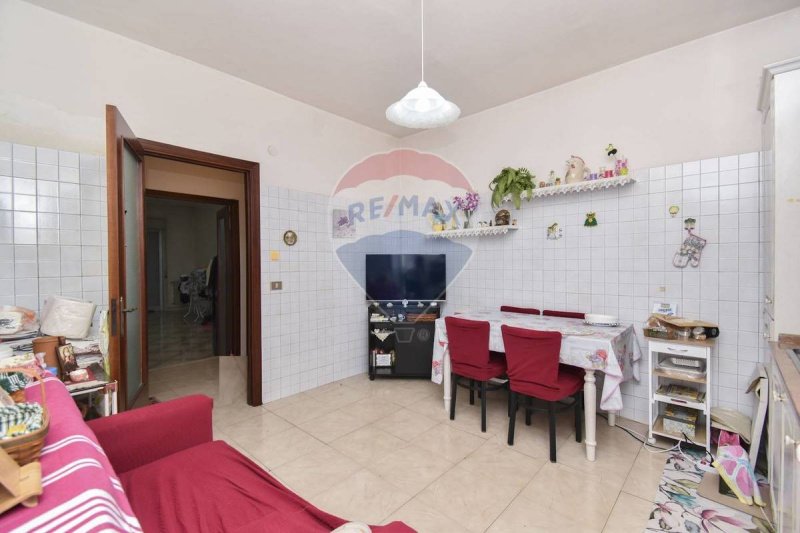 Wohnung in Catania